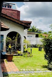 Sembawang Hills Estate (D20), Terrace #457537721